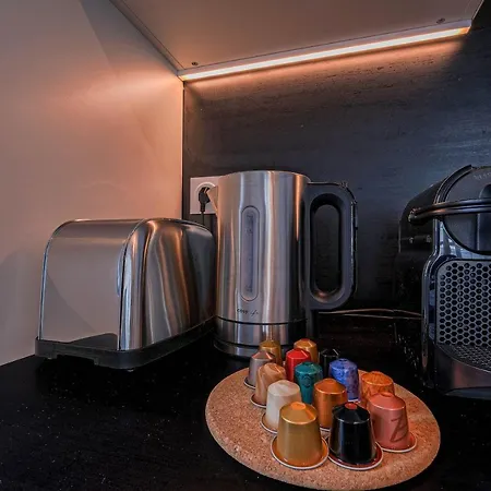 Eden Park - Terrasse Apartamento Chessy (Seine-et-Marne)